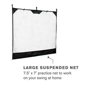 Baseball Practice Hanging Batting Net