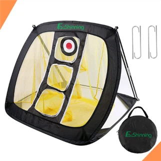 Pop-up Golf Chipping Net