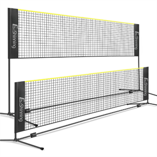 Adjustable Pickleball Net Sets