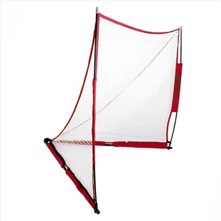 Foldable Lacrosse Net Goal
