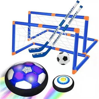 Kids Ice Hockey Net Goal