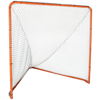 Portable Lacrosse Net