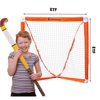 Kids Lacrosse Goal Net