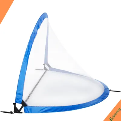 Pop Up Soccer Goals Net
