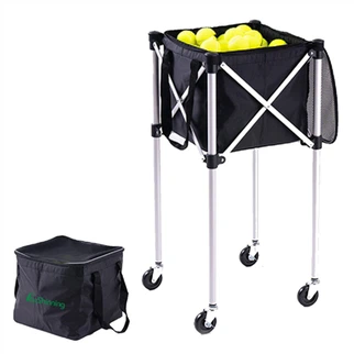Tennis Ball Hopper
