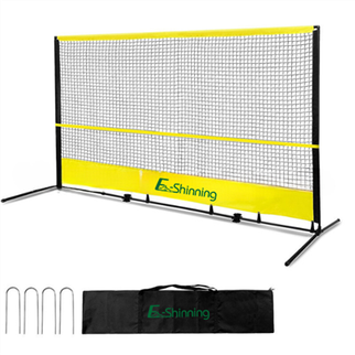 Tennis Rebound Practice Wall