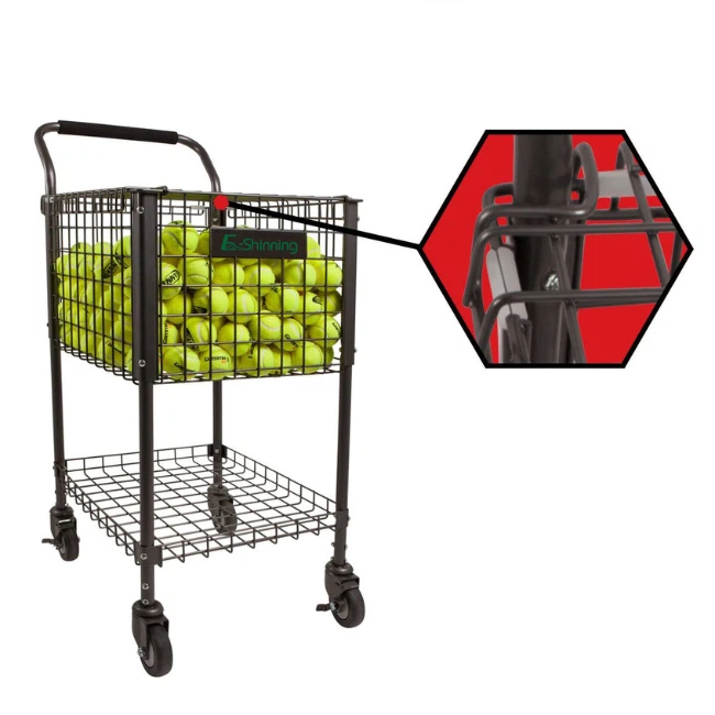Tennis Ball Caddy