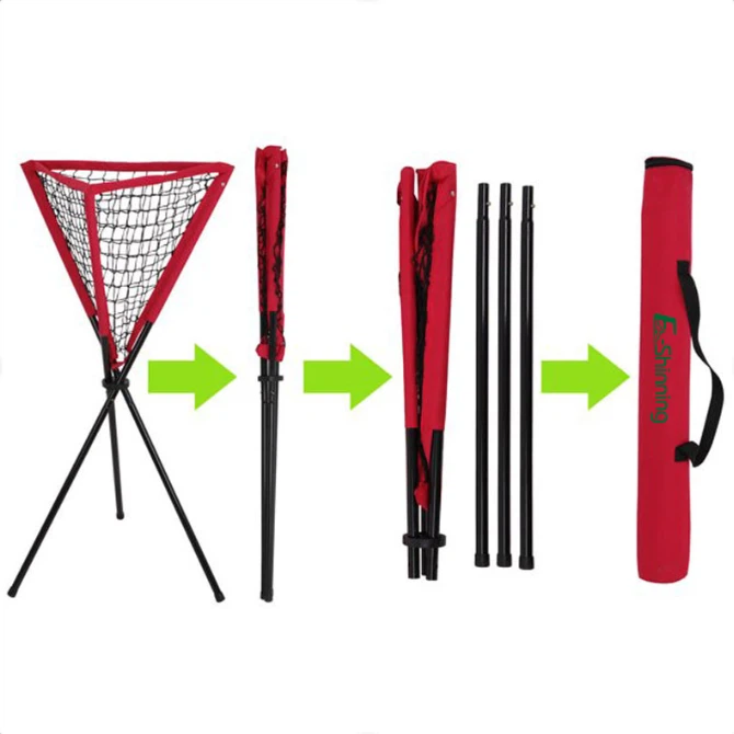 Baseball Caddy Stand